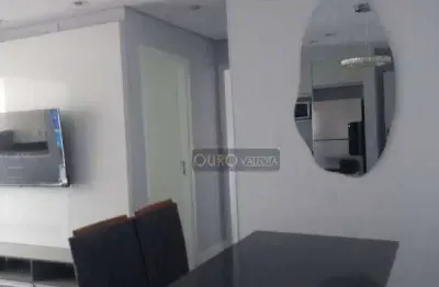 Apartamento com 2 quartos para alugar na Rua José dos Reis, Parque da Vila Prudente, São Paulo