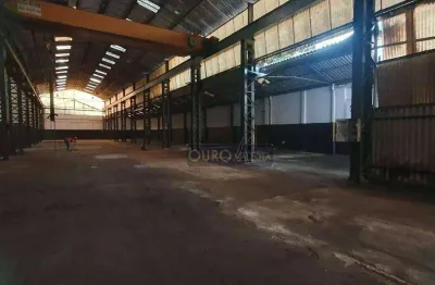 Galpão à venda, 1500 m² por r$ 8.840.400,00 - tatuapé - são paulo/sp