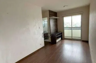 Apartamento com 2 quartos para alugar na Avenida Vereador Abel Ferreira, Vila Regente Feijó, São Paulo