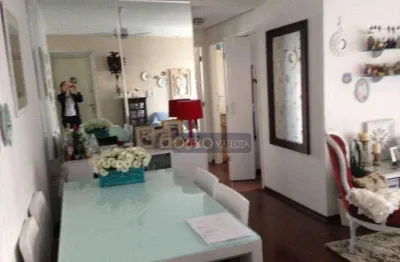 Apartamento com 3 quartos à venda na Rua Natal, Mooca, São Paulo