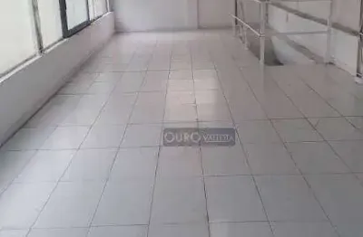 Barracão / Galpão / Depósito para alugar na Praça Presidente Kennedy, Mooca, São Paulo