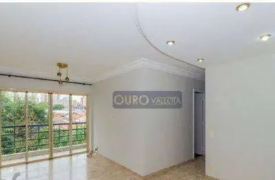 Apartamento com 3 quartos à venda na Avenida Cassandoca, Mooca, São Paulo