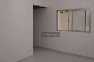 Apartamento com 1 quarto à venda na Rua Caetano Pinto, Brás, São Paulo
