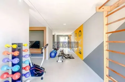 Apartamento com 1 quarto para alugar na Rua Fernando Falcão, Mooca, São Paulo
