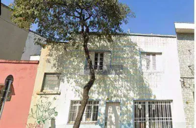 Casa com 2 quartos à venda na Rua Guaimbé, Mooca, São Paulo