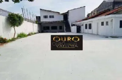 Prédio para alugar na Rua Angical, Vila Carrão, São Paulo