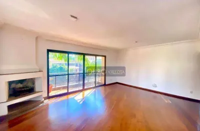 Apartamento com 4 dormitórios para alugar, 170 m² por r$ 8.239,02/mês - ipiranga - são paulo/sp