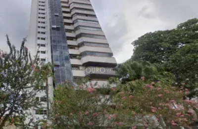 Apartamento com 4 quartos à venda na Rua Antônio Genzini, Jardim Avelino, São Paulo