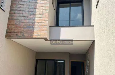 Casa em condomínio fechado com 3 quartos à venda na Rua Tocachi, Vila Prudente, São Paulo