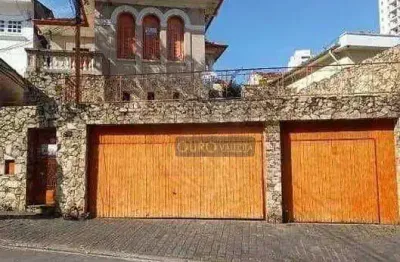 Casa em condomínio fechado com 3 quartos para alugar na Rua Curupace, Mooca, São Paulo