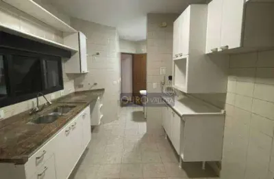 Apartamento com 3 quartos para alugar no Tatuapé, São Paulo 