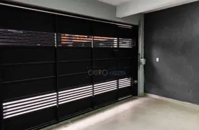 Casa com 3 quartos à venda na Travessa Aida Lacasa, Vila Ema, São Paulo