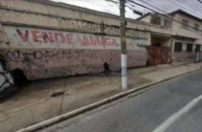 Terreno comercial para alugar na Avenida Rio das Pedras, Vila Formosa, São Paulo