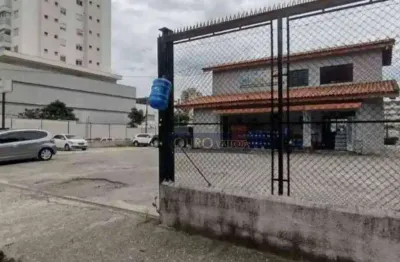 Terreno comercial para alugar no Tatuapé, São Paulo 