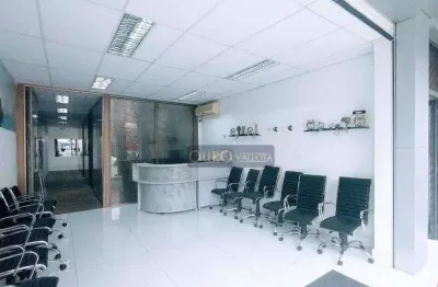 Prédio à venda na Rua do Oratório, Alto da Mooca, São Paulo