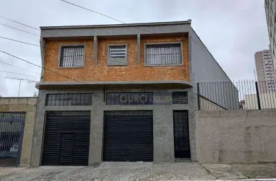 Sala comercial para alugar na Rua João Borba, Mooca, São Paulo