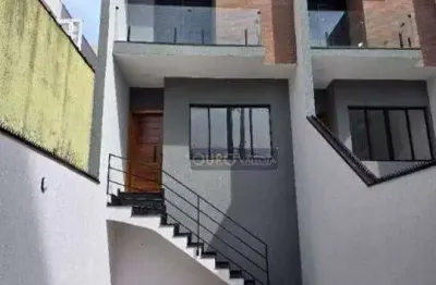 Sobrado com 3 dormitórios à venda, 140 m² por r$ 1.400.000 - carrão - são paulo/sp