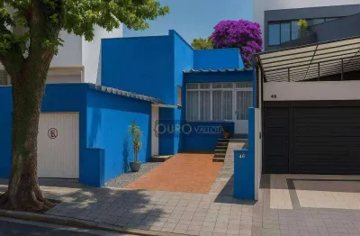 Terreno comercial à venda na Rua Ilansa, Parque da Mooca, São Paulo