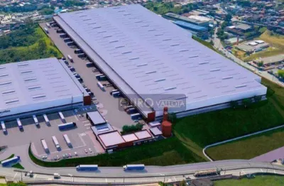 Galpão para alugar, 3206 m² por r$ 137.858,00/mês - batistini - são bernardo do campo/sp