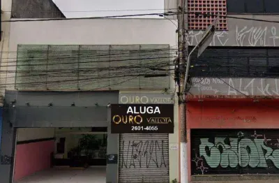 Sala para alugar, 70 m² por r$ 4.110,00/mês - ipiranga - são paulo/sp