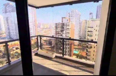 Apartamento com 4 quartos para alugar na Rua Professor Pedreira de Freitas, Tatuapé, São Paulo
