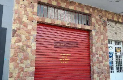 Sala comercial à venda na Rua General Feliciano Falcão, Vila Prudente, São Paulo