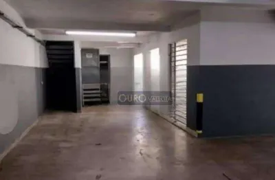 Prédio para alugar na Rua Capituba, Vila Regente Feijó, São Paulo