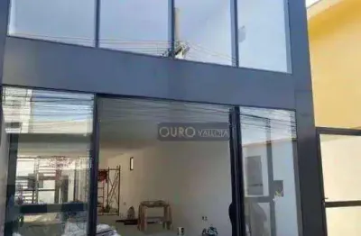 Prédio para alugar na Rua Monte Serrat, Vila Gomes Cardim, São Paulo