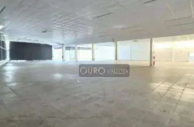 Barracão / Galpão / Depósito para alugar na Rua Coronel Euclides Machado, Limão, São Paulo