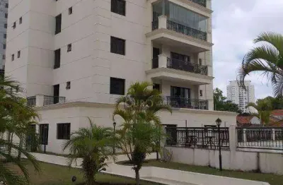 Apartamento alto padrão na mooca – 117m², 2 suítes, sacada e 2 vagas