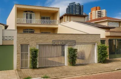 Casa em condomínio fechado com 4 quartos à venda na Rua Professor Gustavo Pires de Andrade, Parque da Vila Prudente, São Paulo