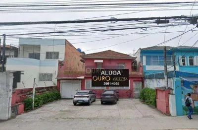Sobrado para alugar, 300 m² por r$ 13.093,19/mês - ipiranga - são paulo/sp