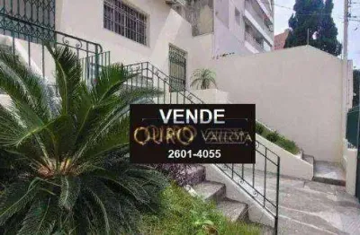 Casa com 3 dormitórios à venda, 220 m² por r$ 2.335.000 - mooca - são paulo/sp