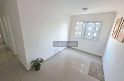 Apartamento com 2 quartos à venda na Rua Odorico Mendes, Mooca, São Paulo