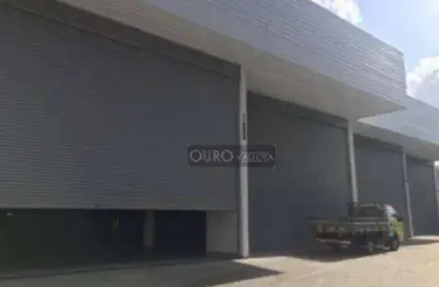 Barracão / Galpão / Depósito para alugar na Avenida Amador Bueno da Veiga, Penha De França, São Paulo