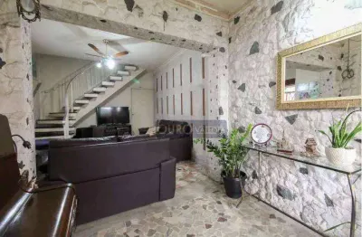 Casa com 4 quartos à venda na Rua Bom Jesus, Vila Regente Feijó, São Paulo