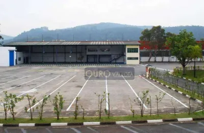 Barracão / Galpão / Depósito para alugar na Rua Itaquiti, Jardim Itaquiti, Barueri