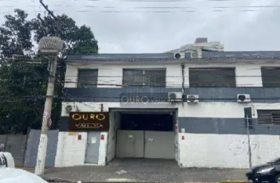 Barracão / Galpão / Depósito para alugar na Rua Natal, Mooca, São Paulo