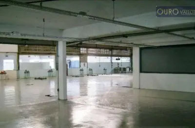 Prédio à venda, 14029 m² por r$ 130.000.000,00 - mooca - são paulo/sp