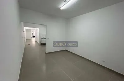 Sala comercial com 3 salas para alugar na Rua Toledo Barbosa, Belenzinho, São Paulo
