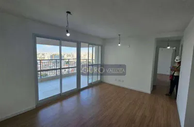 Apartamento com 3 quartos para alugar na Rua Visconde de Parnaíba, Brás, São Paulo