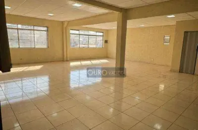 Sala comercial para alugar na Rua Pereira Jácome, Alto da Mooca, São Paulo