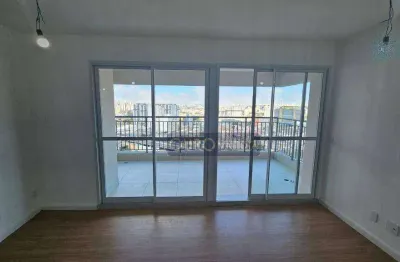 Apartamento com 3 quartos para alugar na Rua Visconde de Parnaíba, Brás, São Paulo