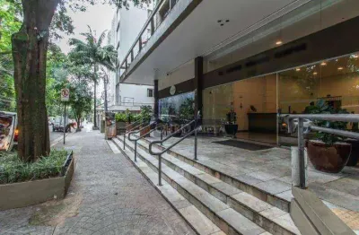 Sala comercial para alugar na Rua Peixoto Gomide, Jardim Paulista, São Paulo