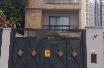 Casa comercial para alugar na Rua Dias Leme, Mooca, São Paulo