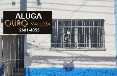 Casa com 3 dormitórios para alugar, 130 m² por r$ 4.200/mês - mooca - são paulo/sp