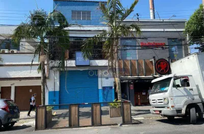 Ponto comercial para alugar na Avenida Zelina, Vila Zelina, São Paulo