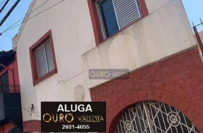Sobrado para alugar, 200 m² por r$ 4.308,31/mês - mooca - são paulo/sp