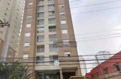 Apartamento com 3 quartos à venda na Rua Marquês de Valença, Alto da Mooca, São Paulo