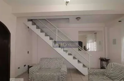Casa com 3 quartos à venda na Rua Capitão Ferraiuolo, Água Rasa, São Paulo